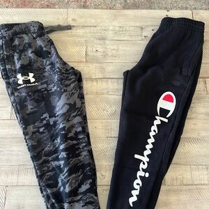 Sweatpants
